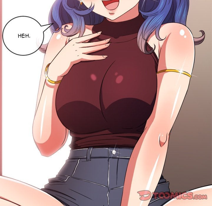 My High School Bully - Chapter 67 83