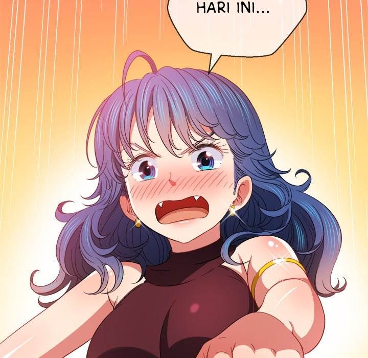 My High School Bully - Chapter 67 76