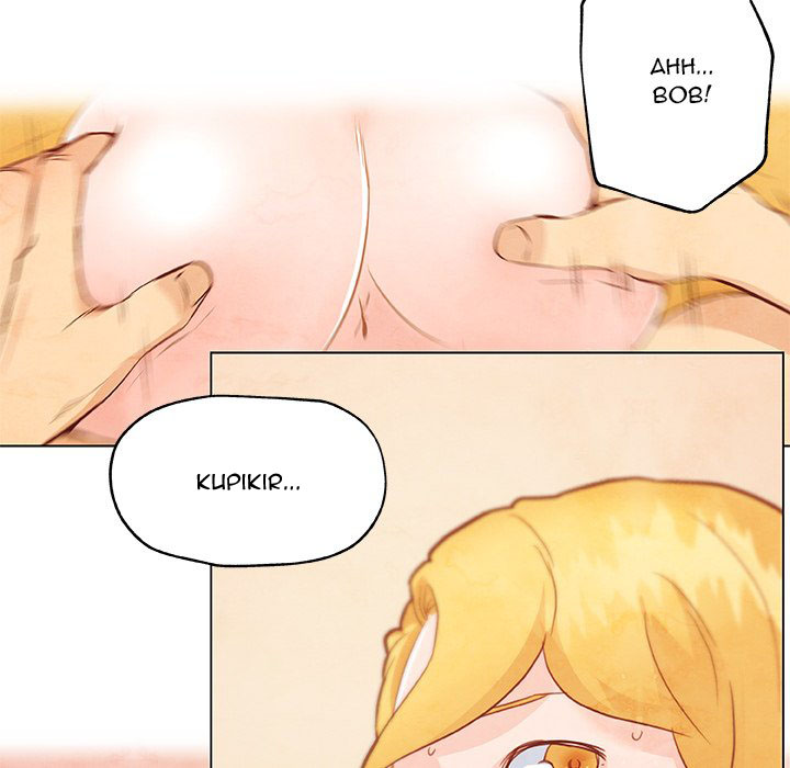 Family Adjustments - Chapter 67 37