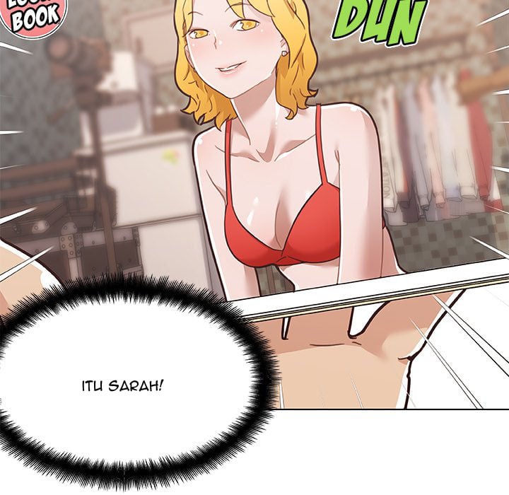 Family Adjustments - Chapter 67 13