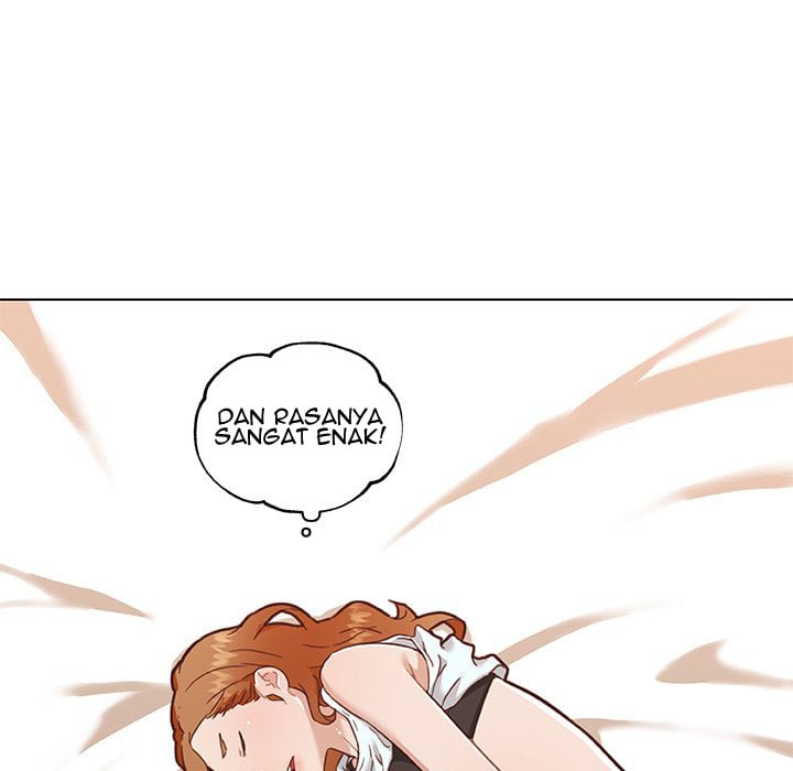 Family Adjustments - Chapter 67 91