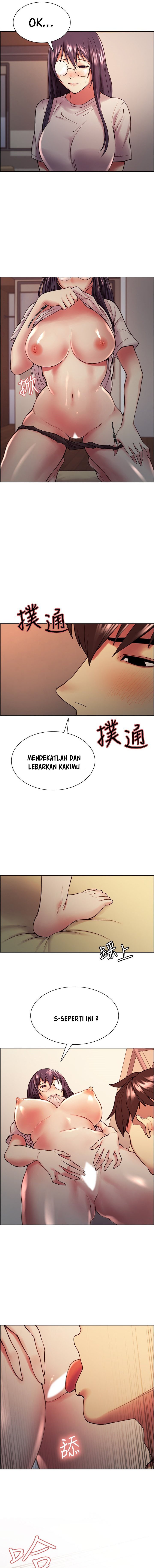 The Runaway Family - Chapter 67 8 The Runaway Family - Chapter 67 8