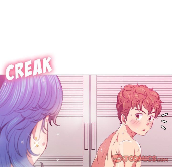 My High School Bully - Chapter 67 119