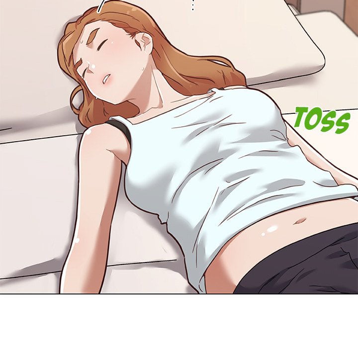 Family Adjustments - Chapter 67 60