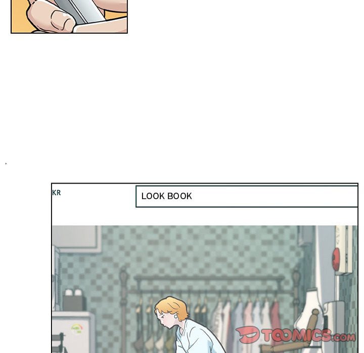 Family Adjustments - Chapter 67 23