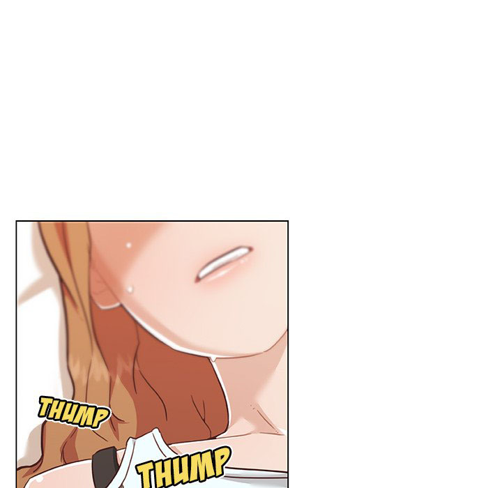 Family Adjustments - Chapter 67 69
