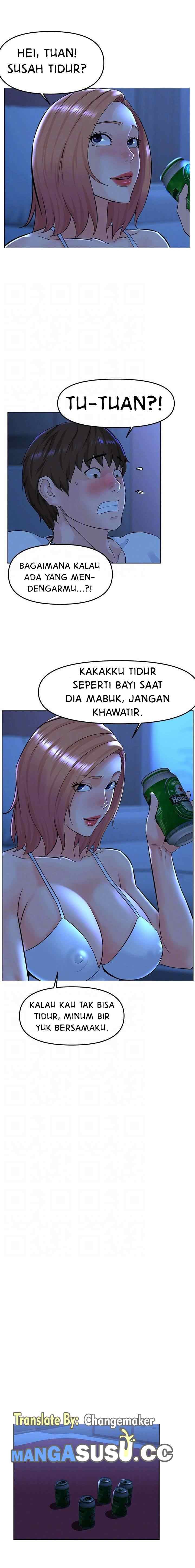 The Neighborhood Celebrity - Chapter 67 8