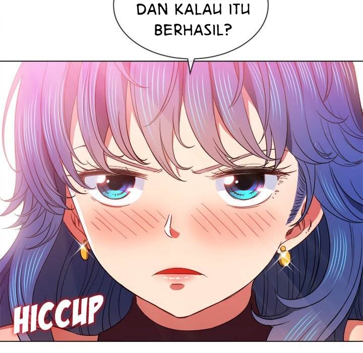 My High School Bully - Chapter 67 69