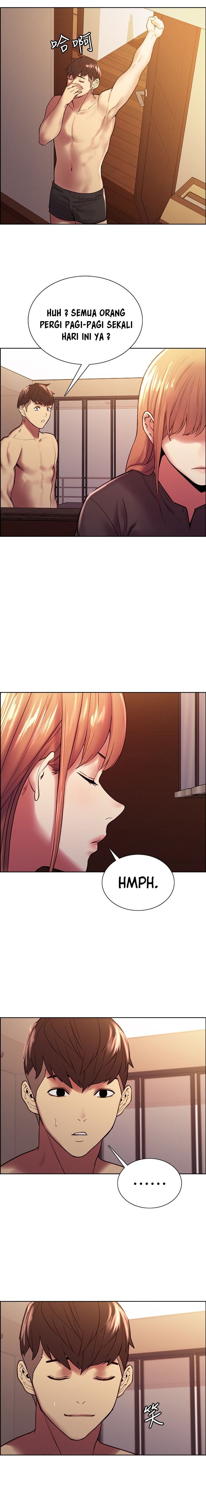 The Runaway Family - Chapter 67 15 The Runaway Family - Chapter 67 15