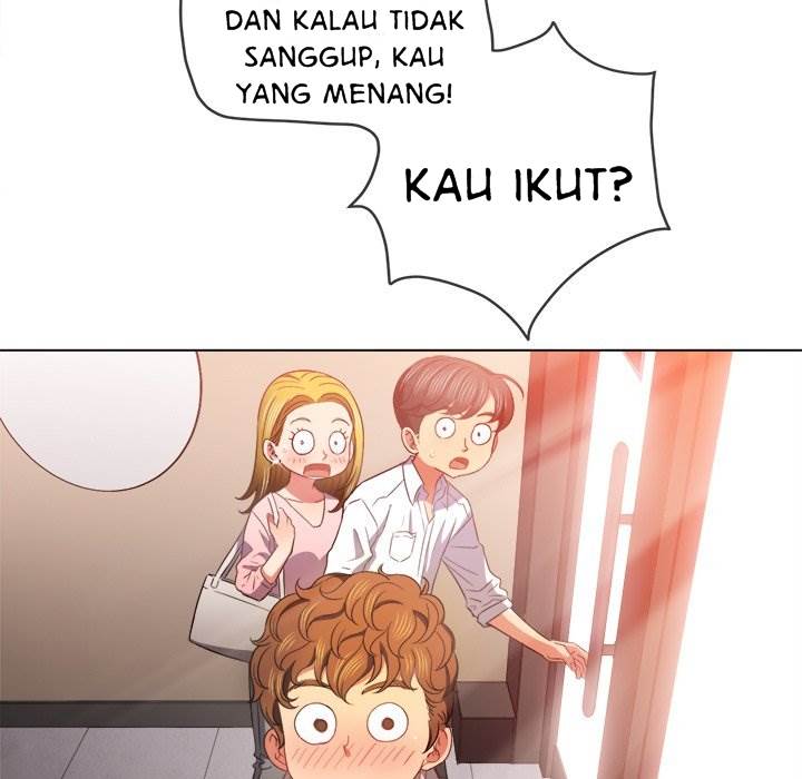 My High School Bully - Chapter 67 78