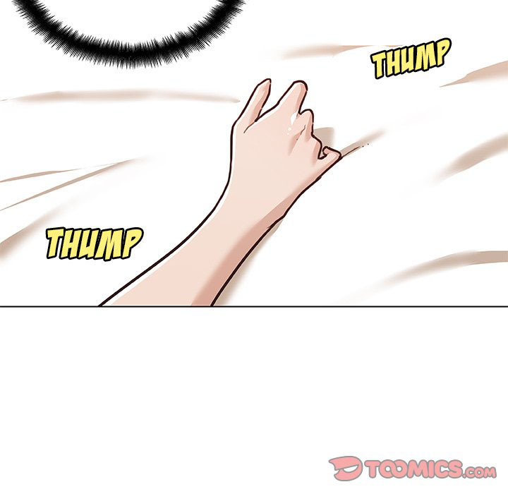 Family Adjustments - Chapter 67 77
