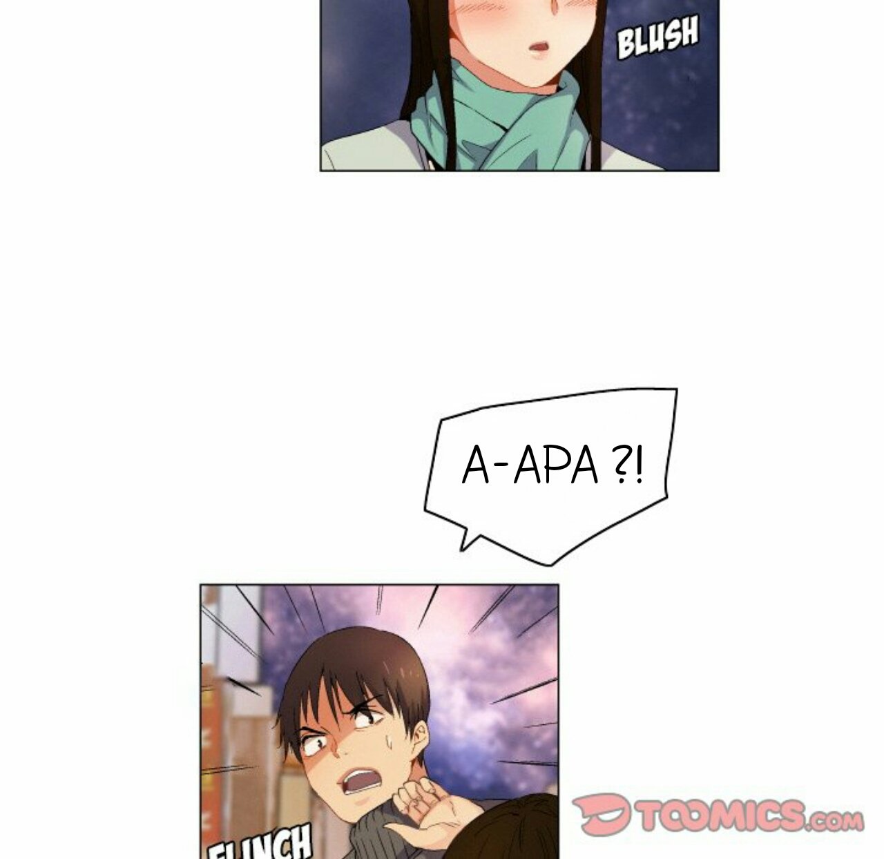 God of App - Chapter 67 12