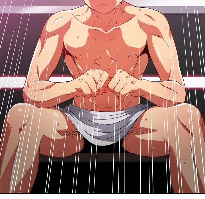 My High School Bully - Chapter 67 114