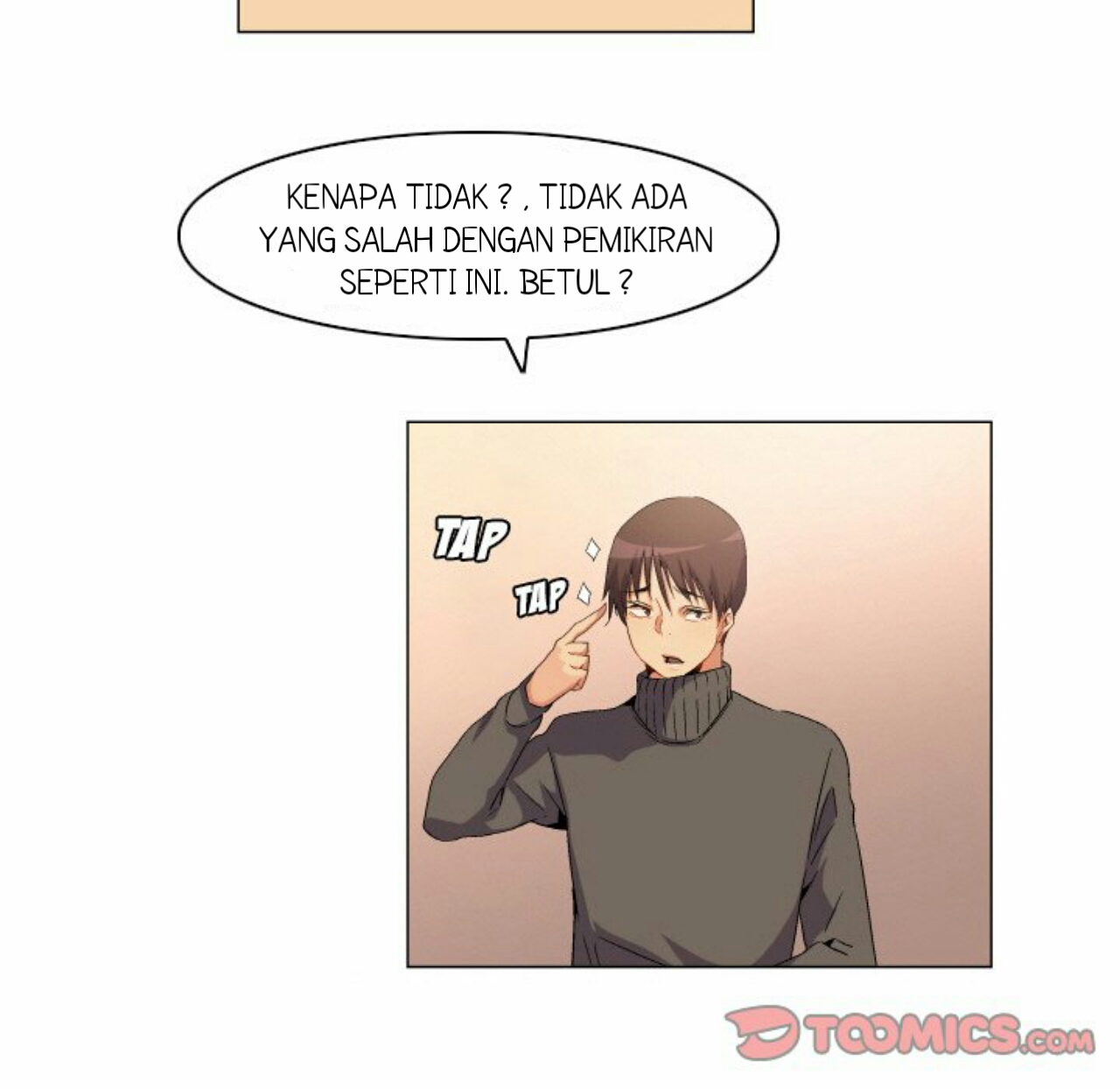 God of App - Chapter 67 35