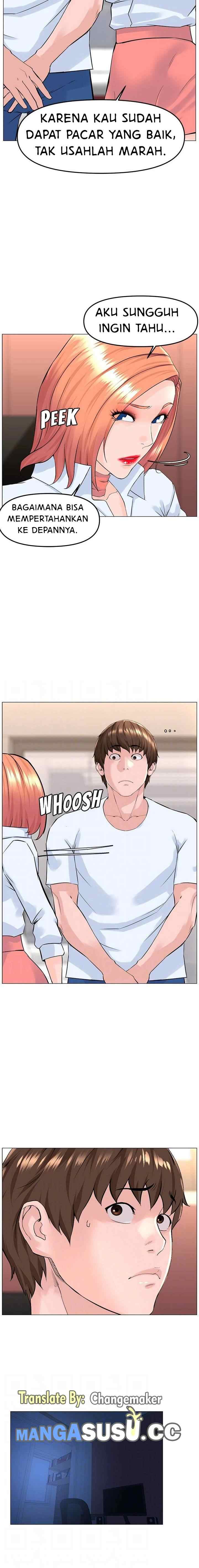 The Neighborhood Celebrity - Chapter 67 6