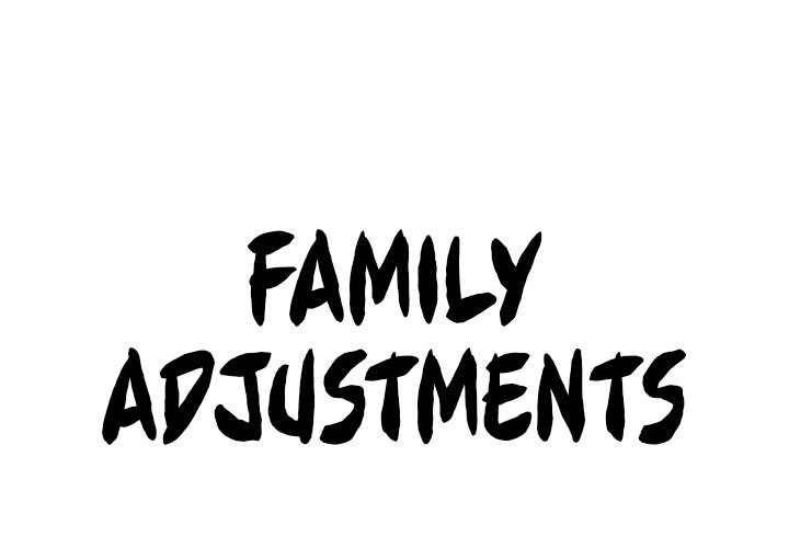 Family Adjustments - Chapter 67 3