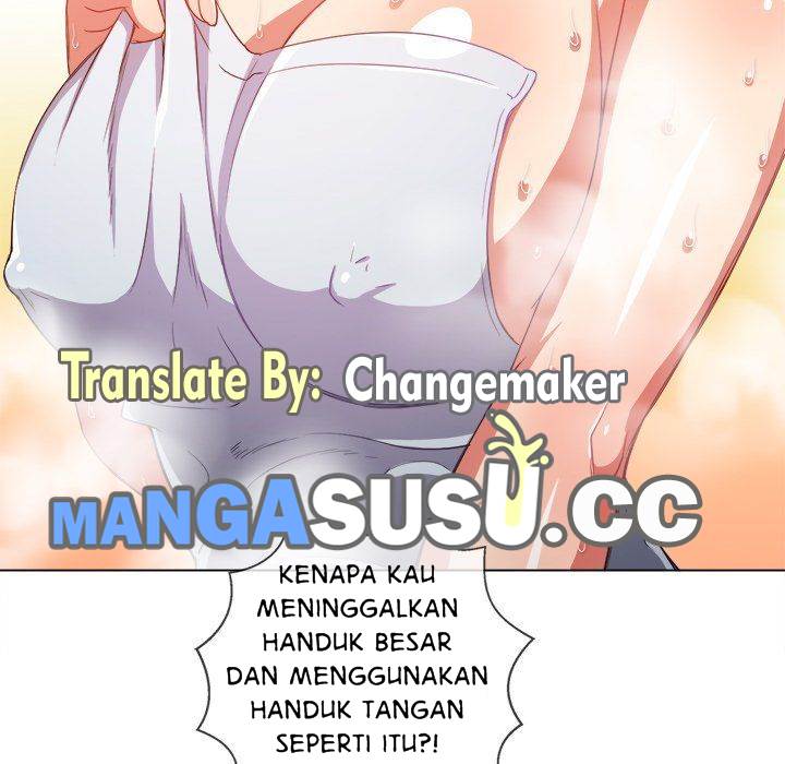 My High School Bully - Chapter 67 130