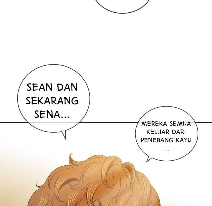 My High School Bully - Chapter 67 34