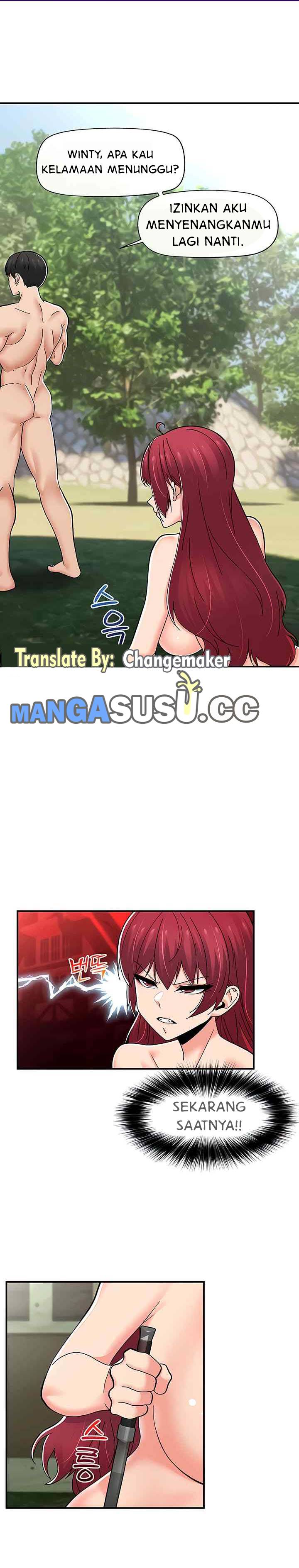 I love the hypnosis of this world - Chapter 67 2