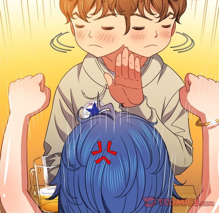 My High School Bully - Chapter 67 71