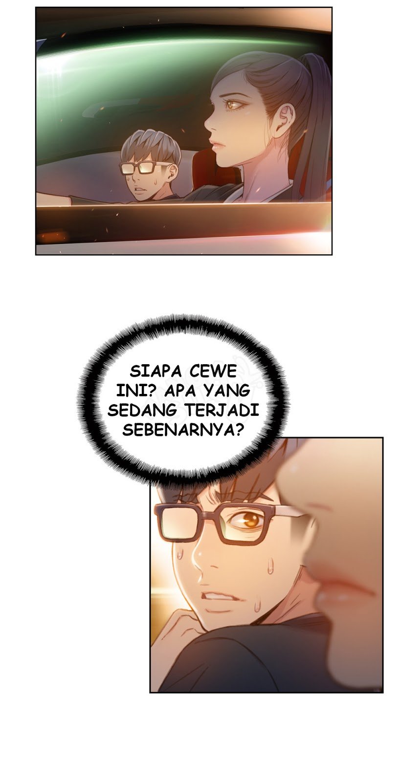 Sweet Guy - Chapter 67 3