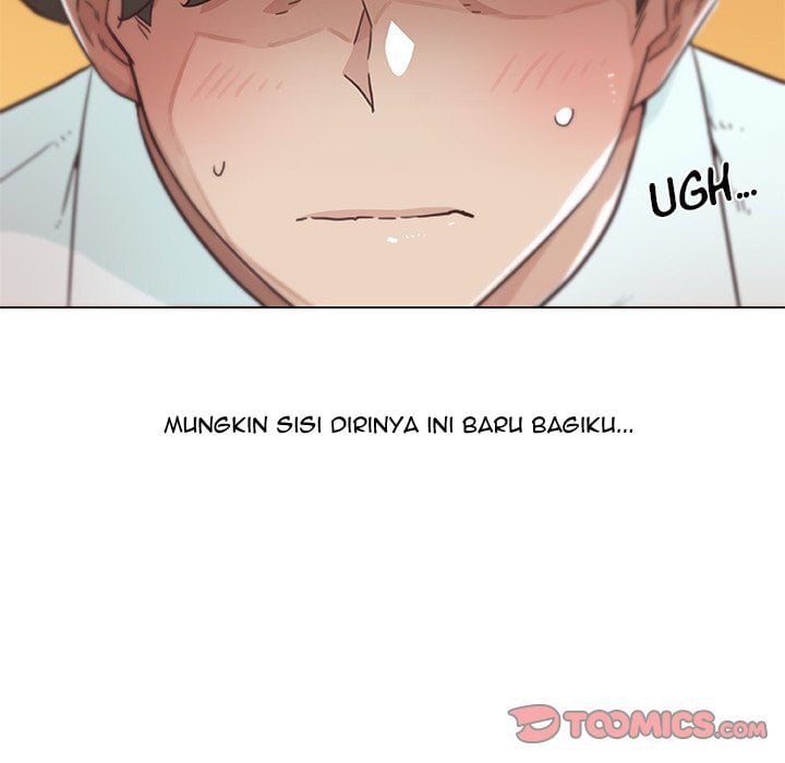Family Adjustments - Chapter 67 41