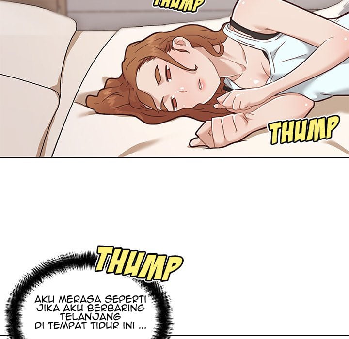 Family Adjustments - Chapter 67 76