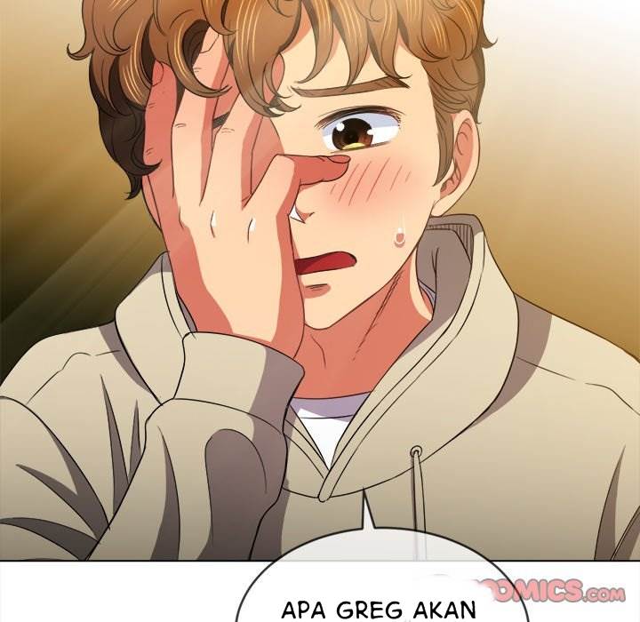 My High School Bully - Chapter 67 35