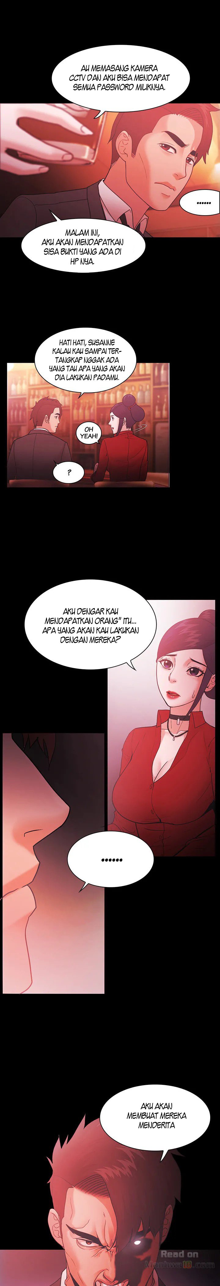 Loser (Team 201) - Chapter 68 3