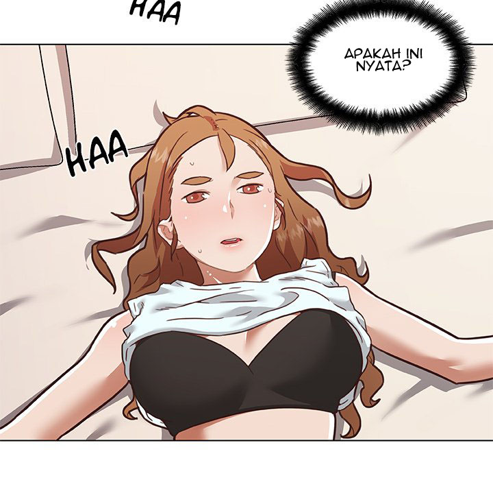 Family Adjustments - Chapter 67 111