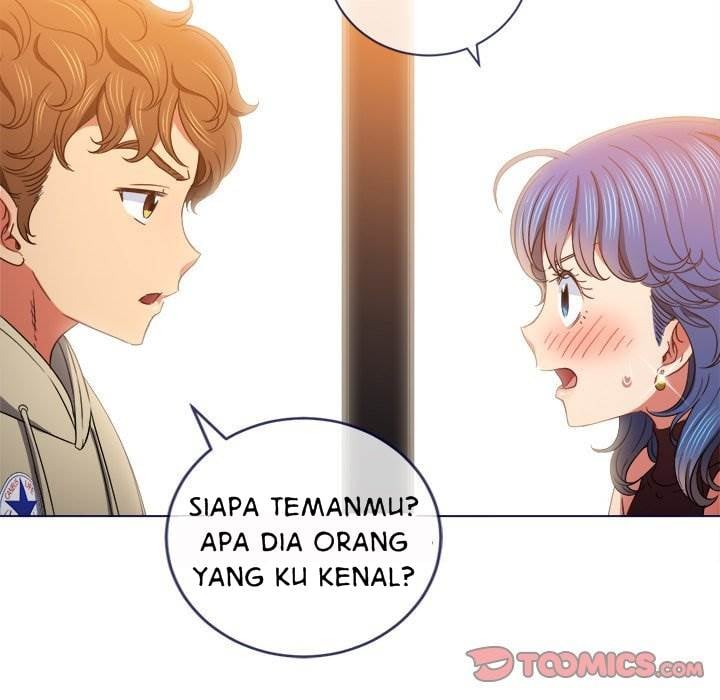 My High School Bully - Chapter 67 23