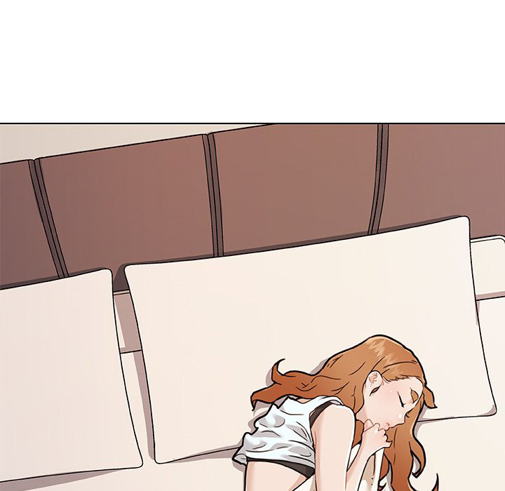 Family Adjustments - Chapter 67 117