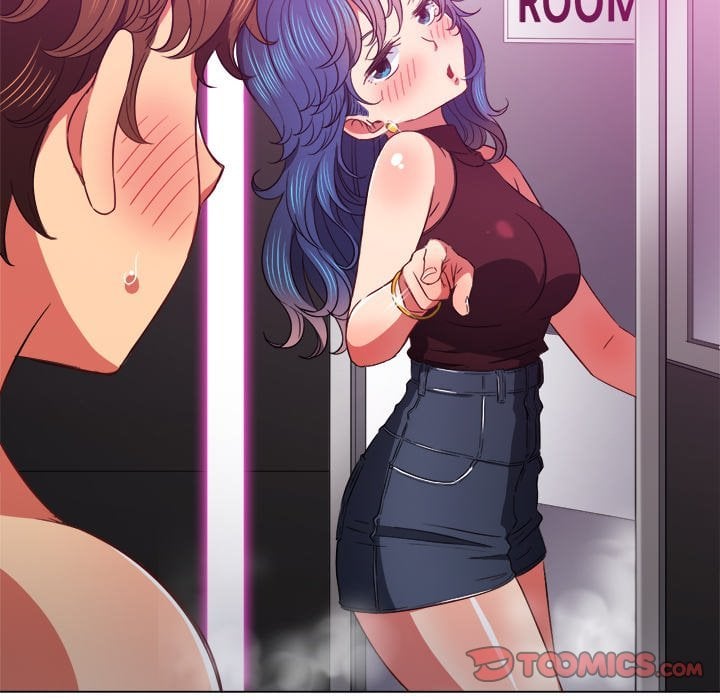 My High School Bully - Chapter 67 101