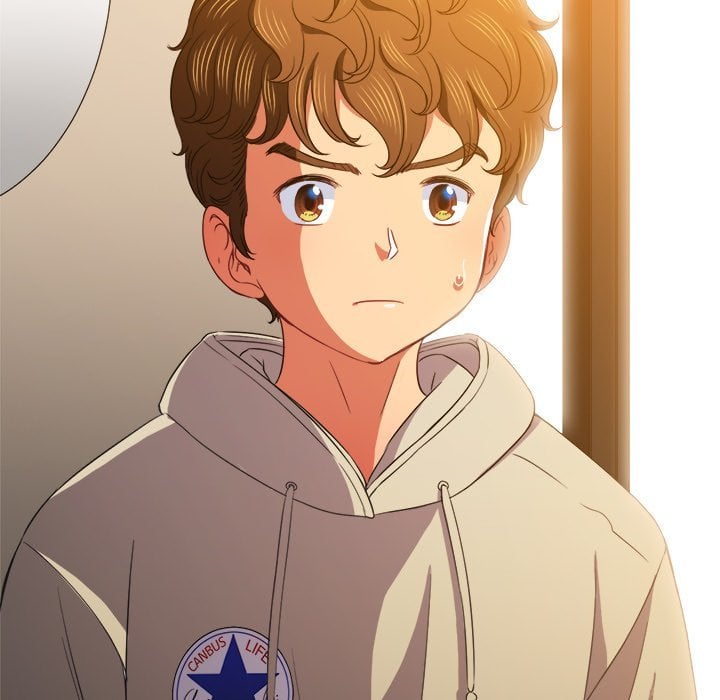 My High School Bully - Chapter 67 15