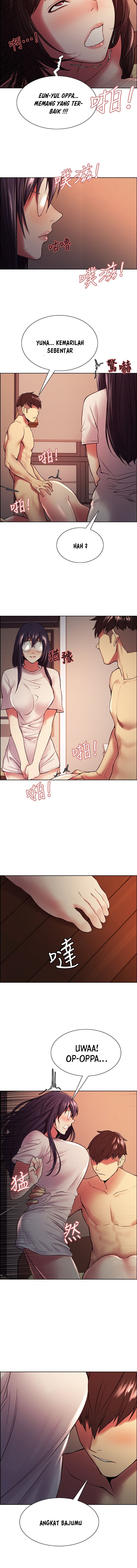 The Runaway Family - Chapter 67 6 The Runaway Family - Chapter 67 6