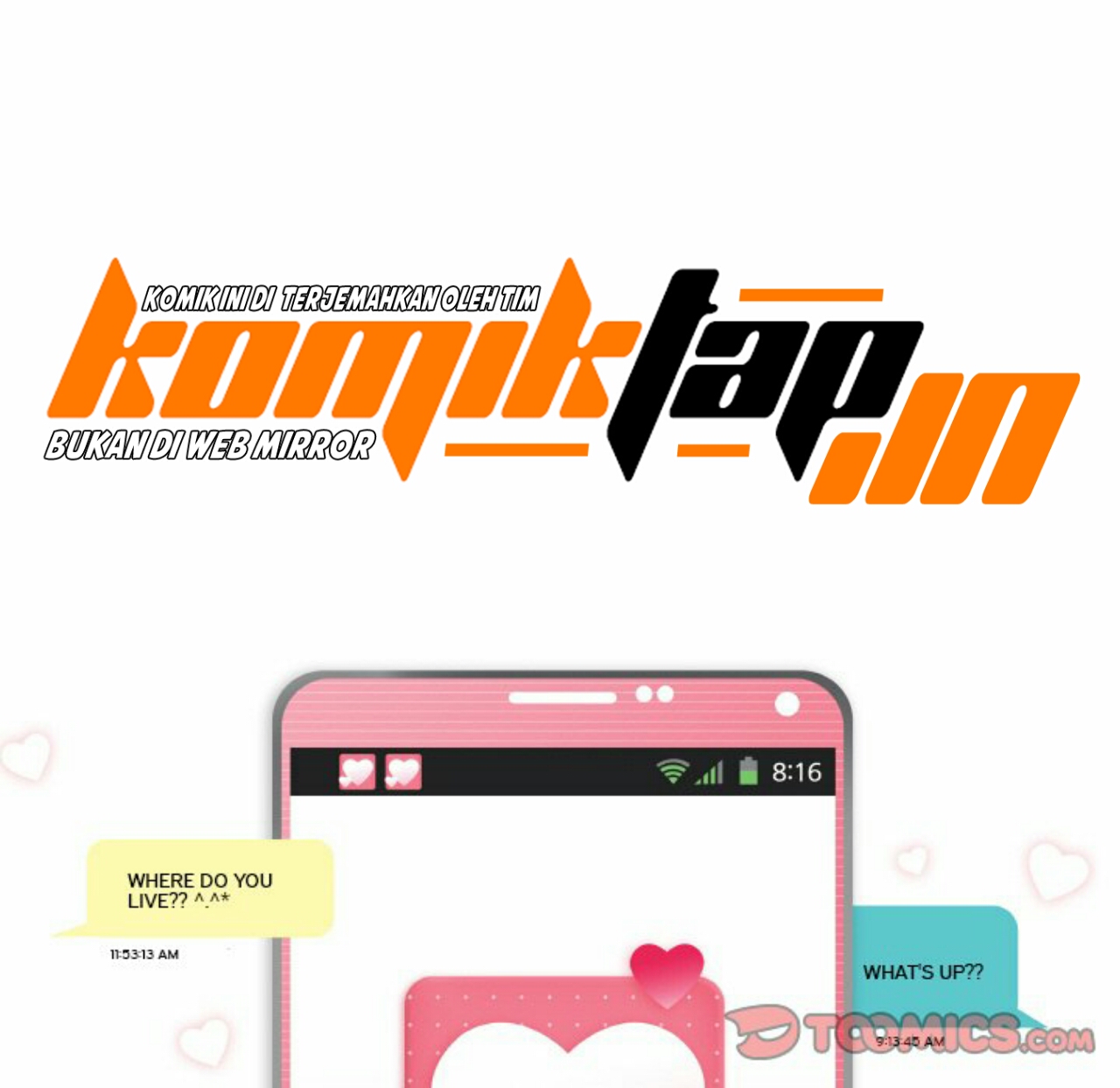 God of App - Chapter 67 7