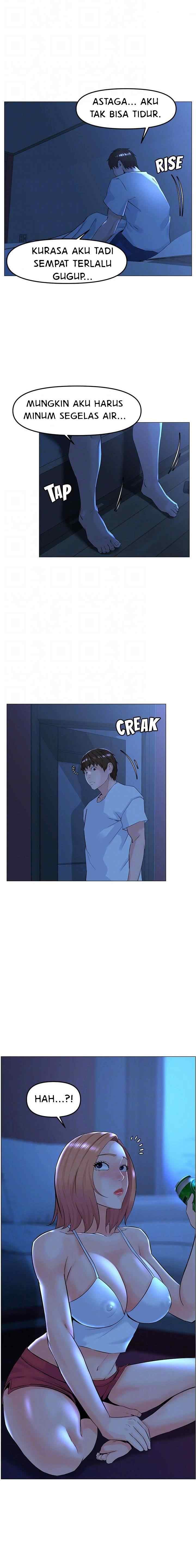 The Neighborhood Celebrity - Chapter 67 7