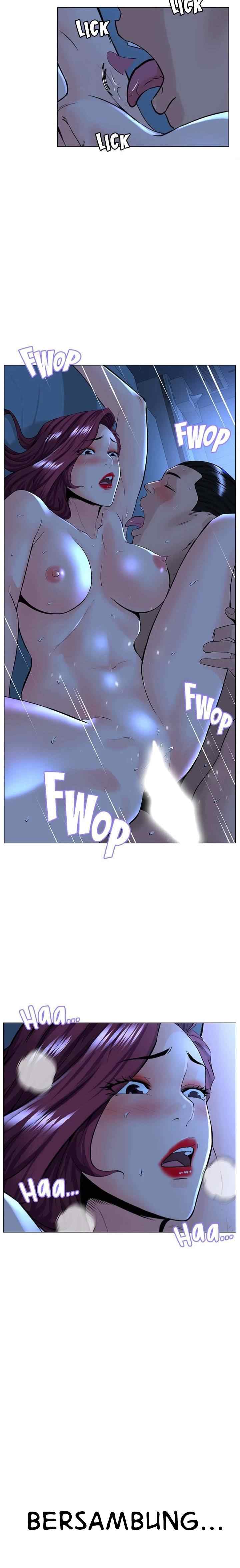 The Neighborhood Celebrity - Chapter 67 21