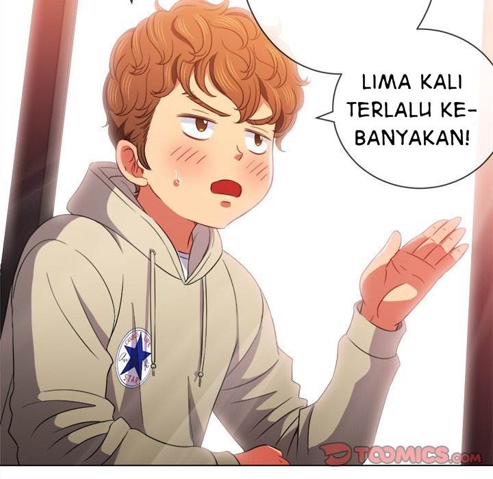 My High School Bully - Chapter 67 65