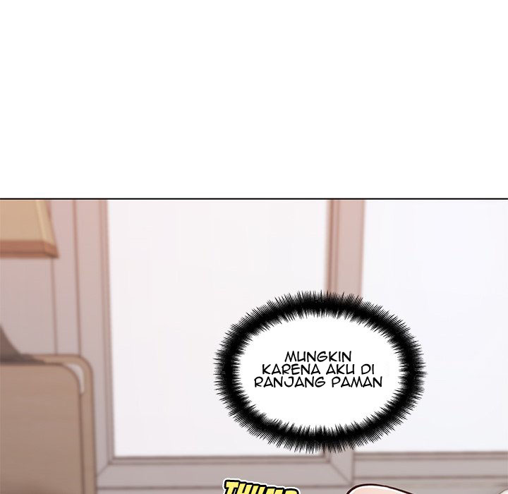 Family Adjustments - Chapter 67 75
