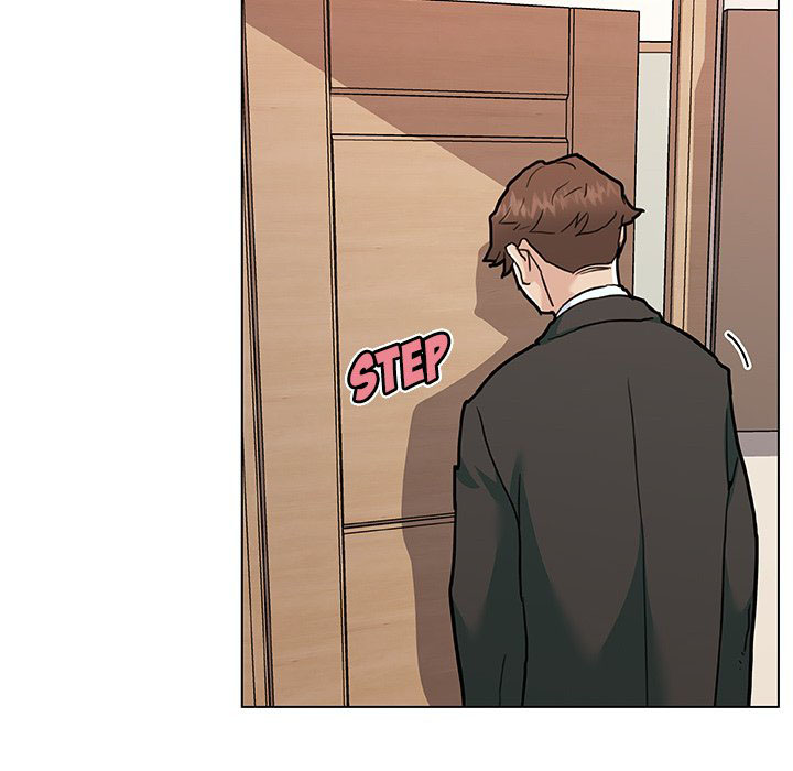 Family Adjustments - Chapter 67 130