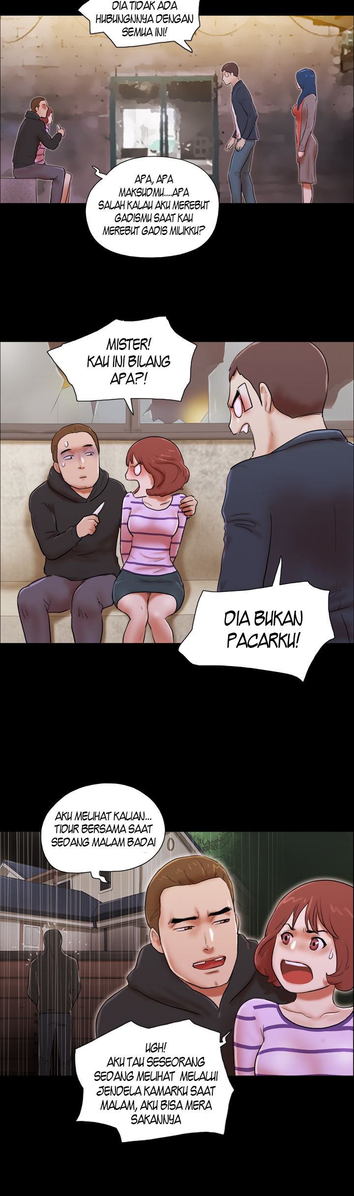 She’s The Girl - Chapter 59 10 She’s The Girl - Chapter 59 10