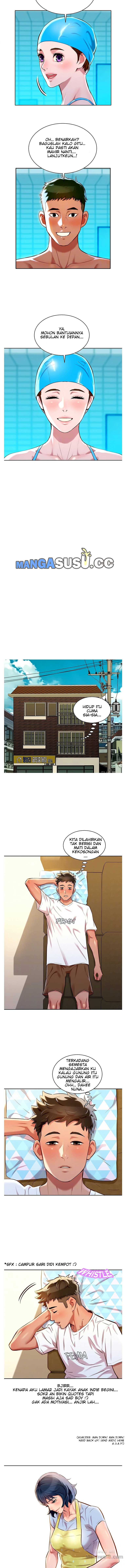 Sister Neighbor - Chapter 59 5