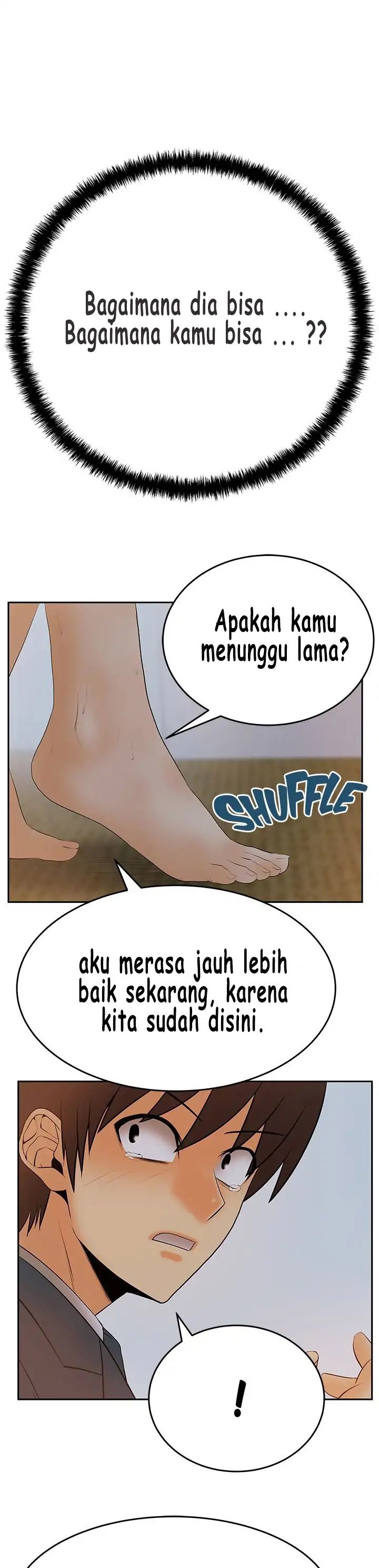 My Office Ladies - Chapter 59 17