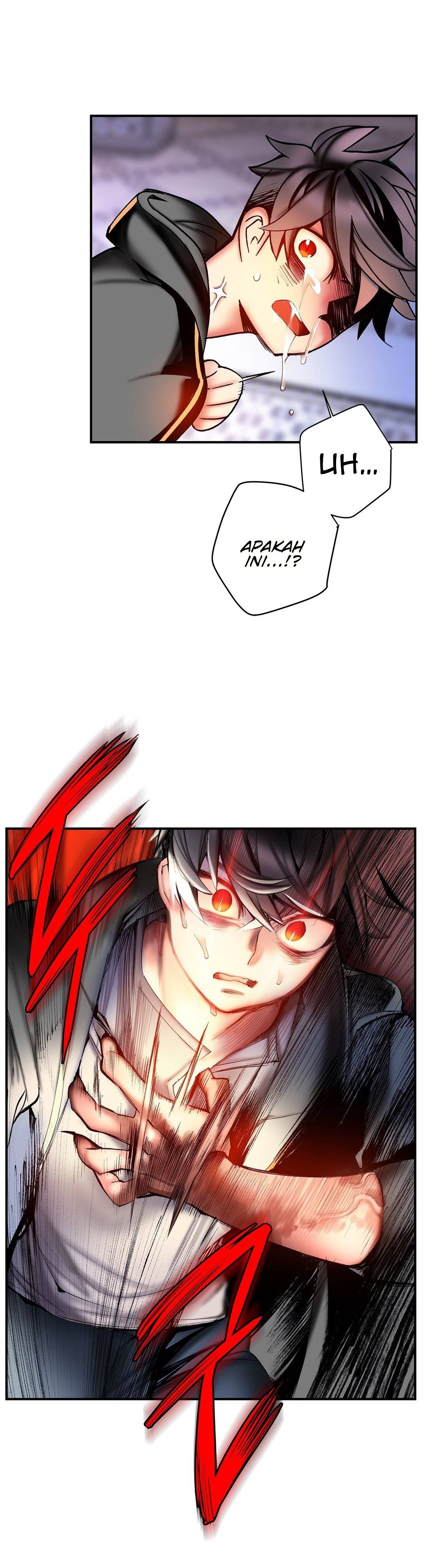 Lilith&#8217;s Cord - Chapter 59 17