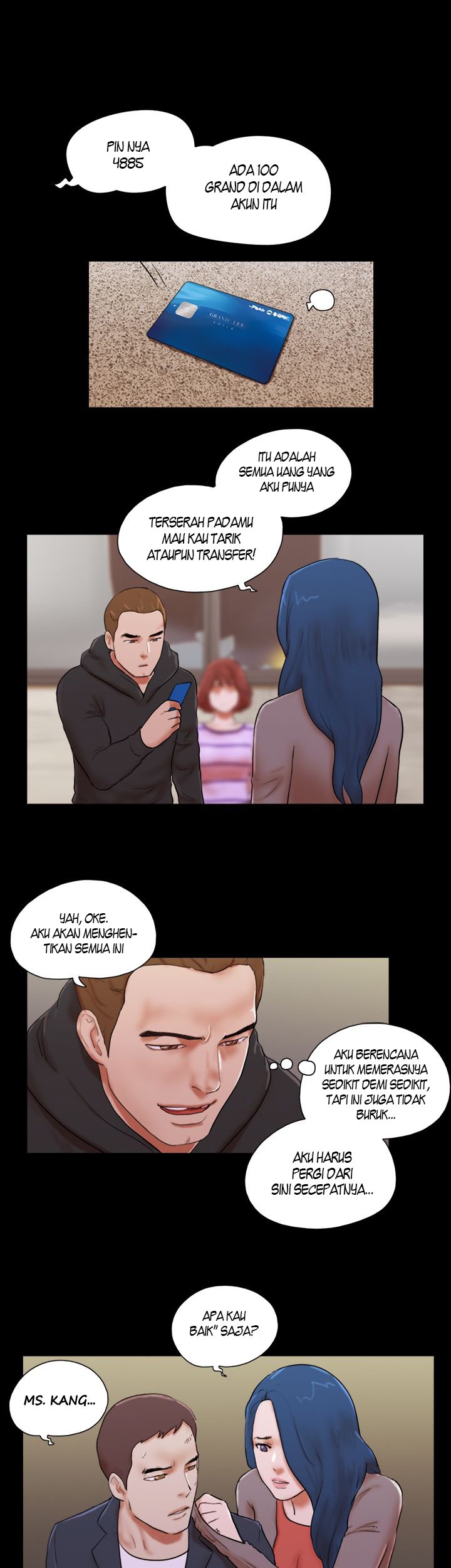 She’s The Girl - Chapter 59 17 She’s The Girl - Chapter 59 17