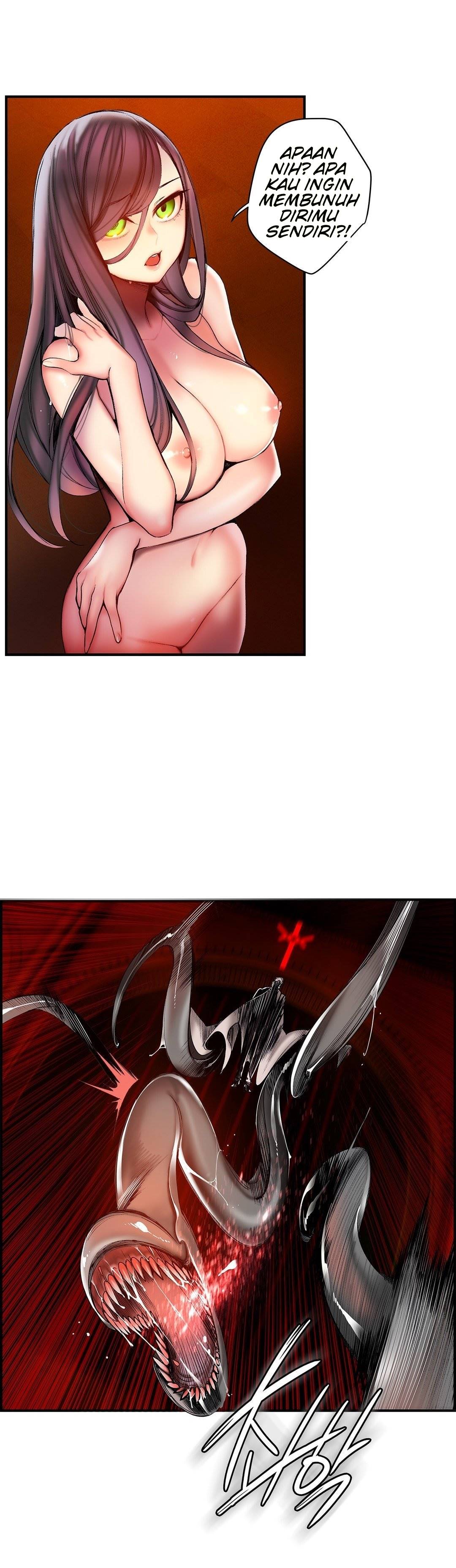 Lilith&#8217;s Cord - Chapter 59 20