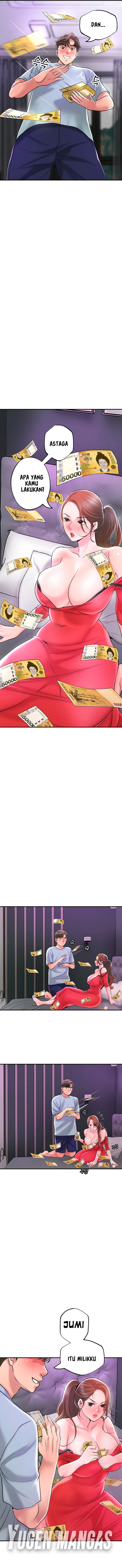 New Town - Chapter 59 14