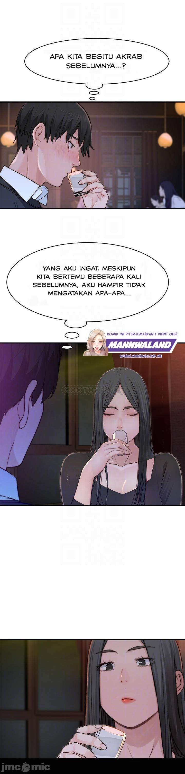 Between Us (Goinmul) - Chapter 59 7 Between Us (Goinmul) - Chapter 59 7