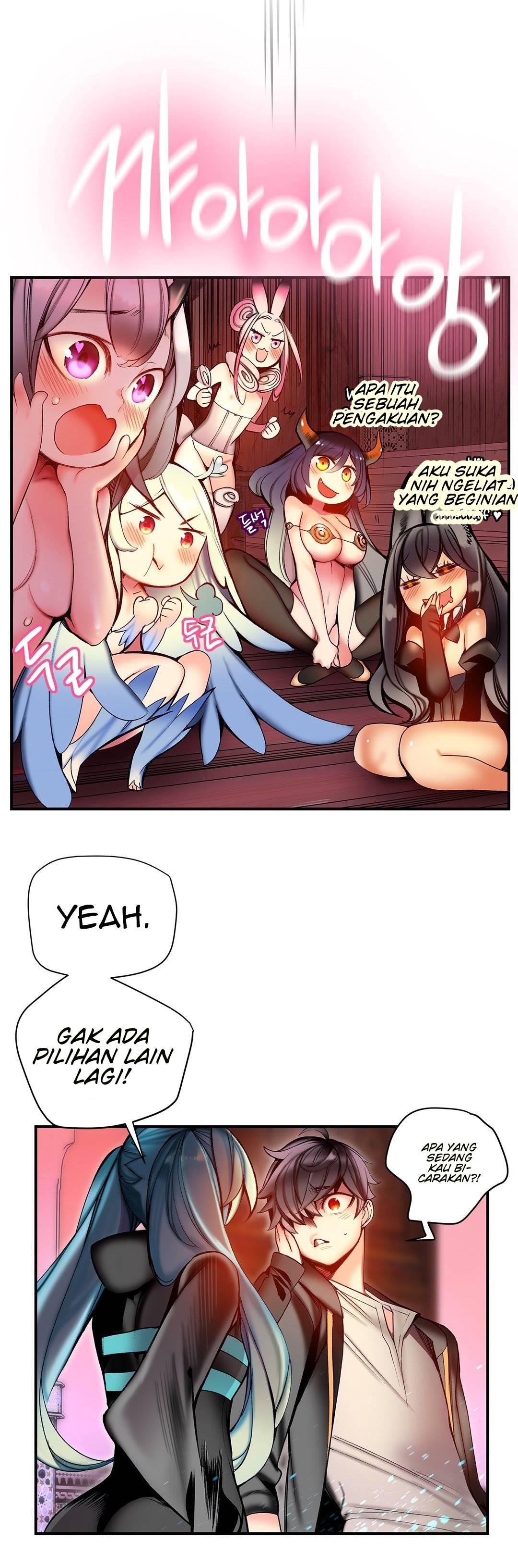 Lilith&#8217;s Cord - Chapter 59 14